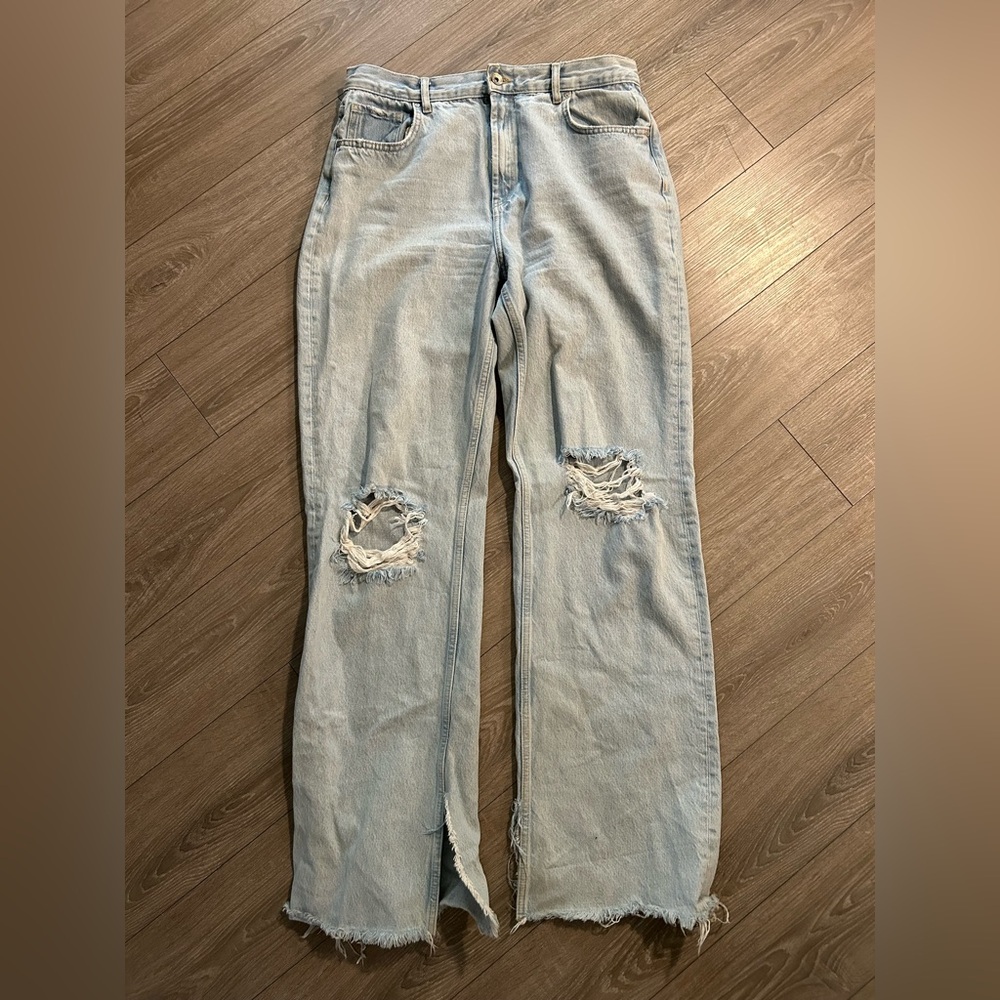 Seven Sisters - Denim Jeans - 32